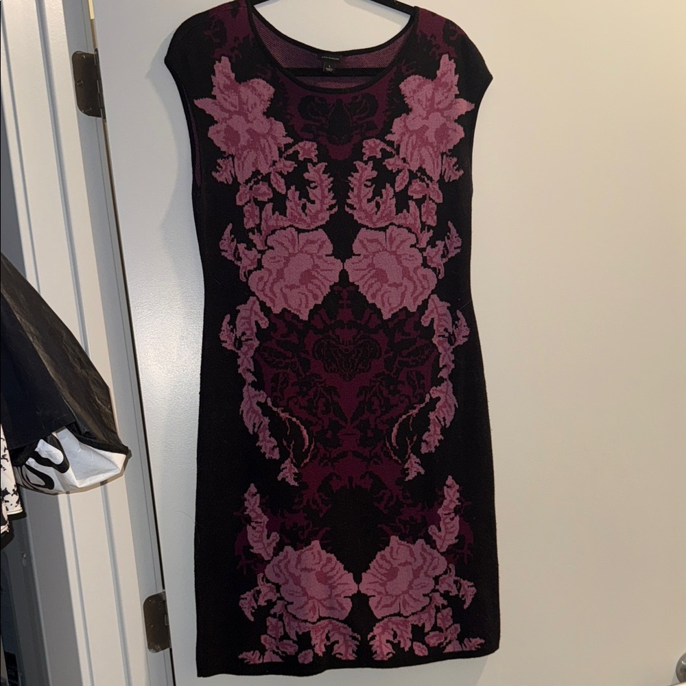 Ann Taylor Sweater Dress